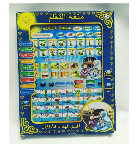 مجلس التعليم الإسلامي