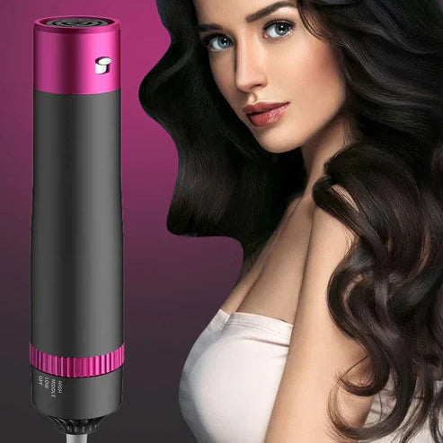 Hot Air Brush 5-in-1