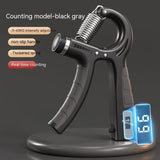 معدات اللياقة البدنية المنزلية الاحترافية لتمارين تقوية الذراع للرجال من Spring Grip