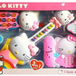 طقم جيتار وهاتف 3 في 1 من Hello Kitty