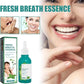 Fresh Breath Oral Care Essence