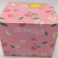 Peach Extract Fruit Acid Exfoliating Face Gel Cream